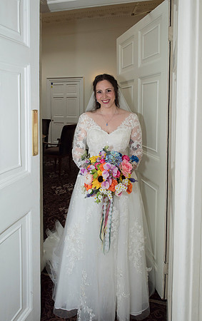 26.Emma & Sam wedding. Beata Cosgrove Photography. Bath wedding