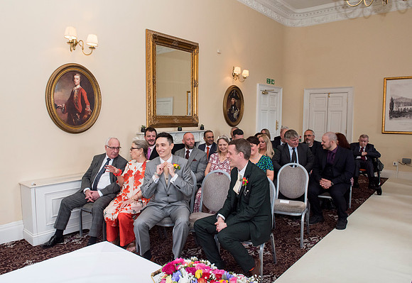 28.Emma & Sam wedding. Beata Cosgrove Photography. Bath wedding