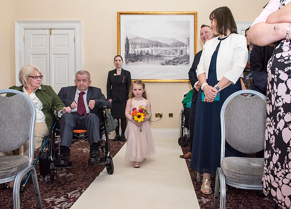 31.Emma & Sam wedding. Beata Cosgrove Photography. Bath wedding