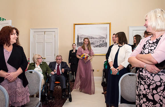 32.Emma & Sam wedding. Beata Cosgrove Photography. Bath wedding