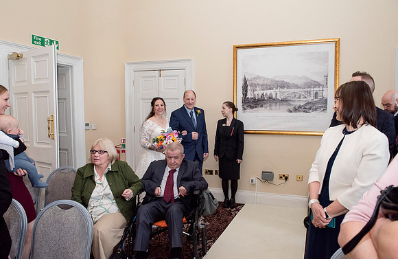 33.Emma & Sam wedding. Beata Cosgrove Photography. Bath wedding