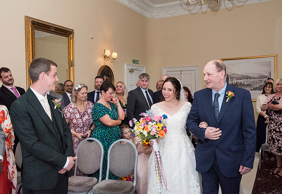 36.Emma & Sam wedding. Beata Cosgrove Photography. Bath wedding