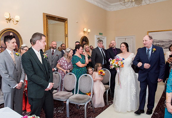 35.Emma & Sam wedding. Beata Cosgrove Photography. Bath wedding