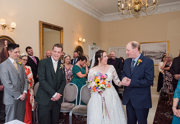 37.Emma & Sam wedding. Beata Cosgrove Photography. Bath wedding