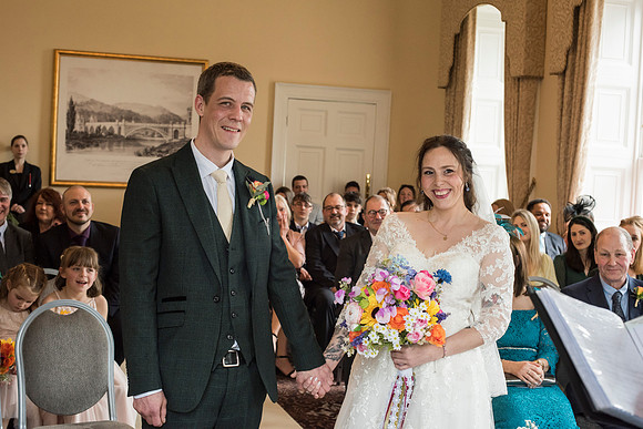 48.Emma & Sam wedding. Beata Cosgrove Photography. Bath wedding