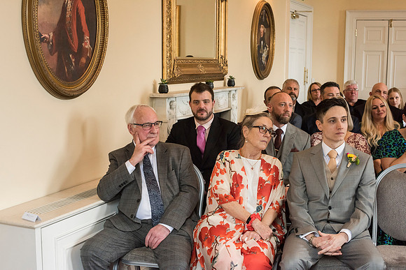 49.Emma & Sam wedding. Beata Cosgrove Photography. Bath wedding