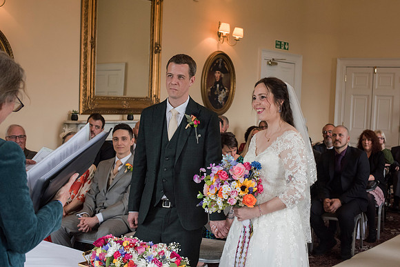 52.Emma & Sam wedding. Beata Cosgrove Photography. Bath wedding