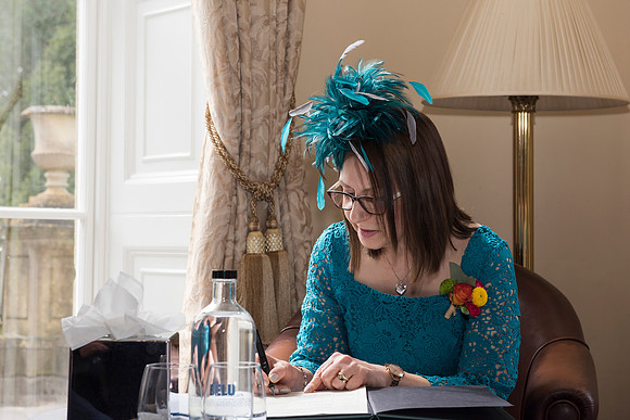 70.Emma & Sam wedding. Beata Cosgrove Photography. Bath wedding