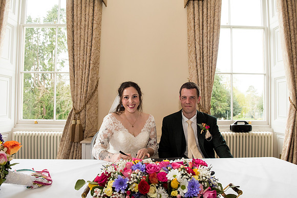 72.Emma & Sam wedding. Beata Cosgrove Photography. Bath wedding