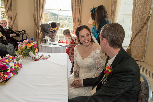 68.Emma & Sam wedding. Beata Cosgrove Photography. Bath wedding