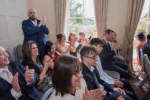 75.Emma & Sam wedding. Beata Cosgrove Photography. Bath wedding