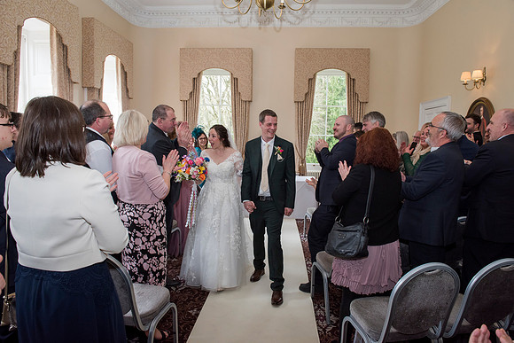 77.Emma & Sam wedding. Beata Cosgrove Photography. Bath wedding