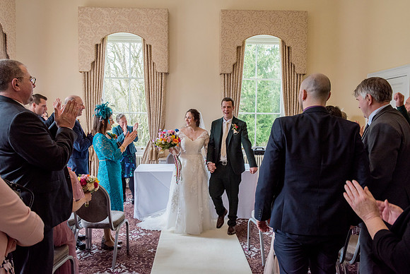 76.Emma & Sam wedding. Beata Cosgrove Photography. Bath wedding