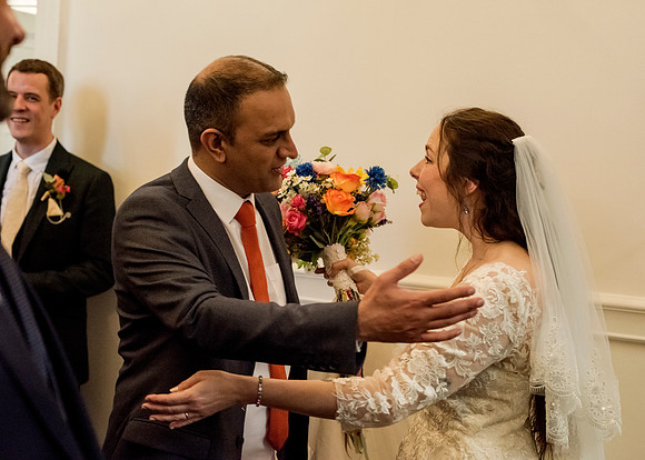 79.Emma & Sam wedding. Beata Cosgrove Photography. Bath wedding