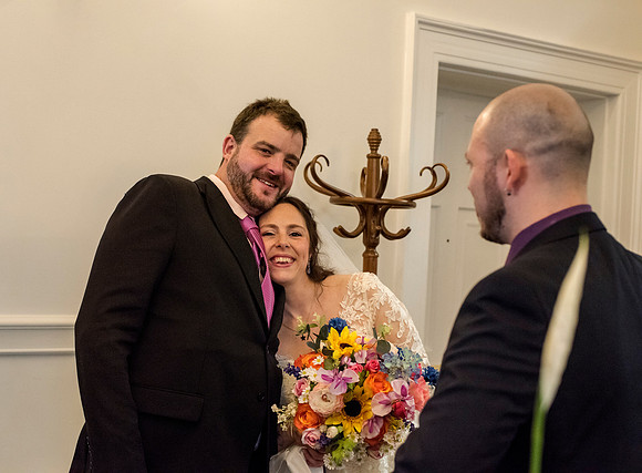 80.Emma & Sam wedding. Beata Cosgrove Photography. Bath wedding