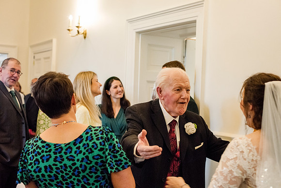 82.Emma & Sam wedding. Beata Cosgrove Photography. Bath wedding