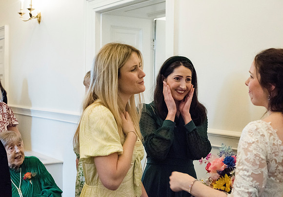 84.Emma & Sam wedding. Beata Cosgrove Photography. Bath wedding