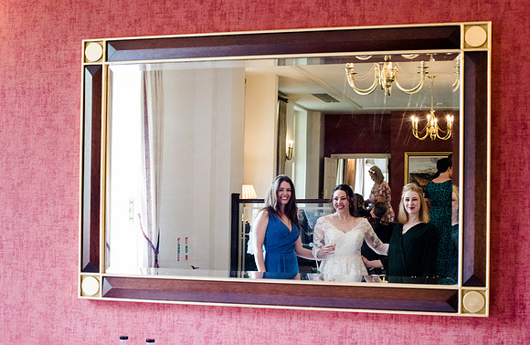 87.Emma & Sam wedding. Beata Cosgrove Photography. Bath wedding