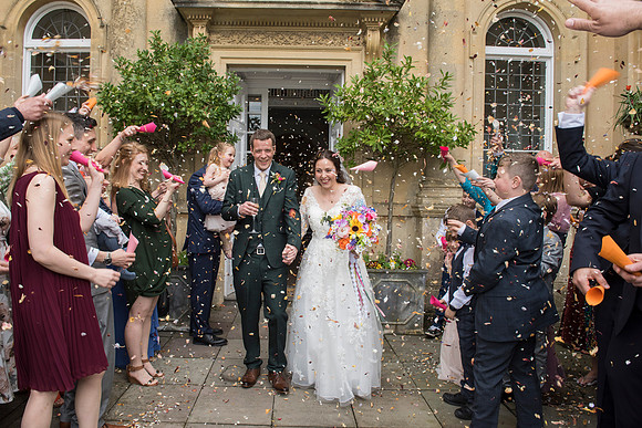 93.Emma & Sam wedding. Beata Cosgrove Photography. Bath wedding