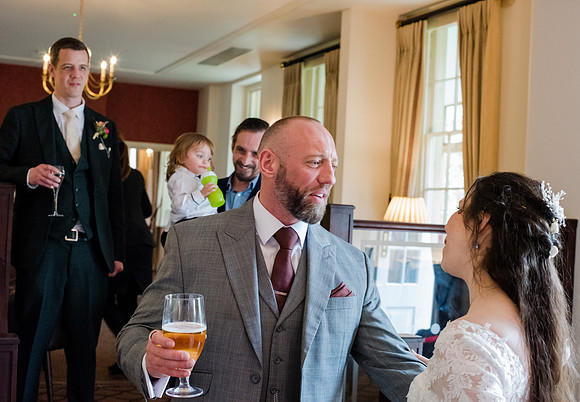 88.Emma & Sam wedding. Beata Cosgrove Photography. Bath wedding