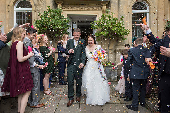 94.Emma & Sam wedding. Beata Cosgrove Photography. Bath wedding