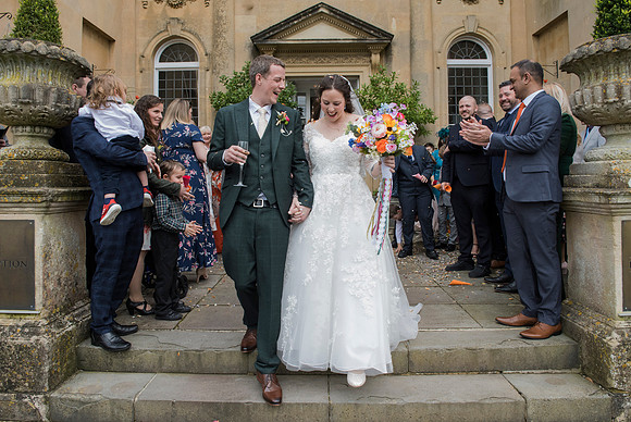 96.Emma & Sam wedding. Beata Cosgrove Photography. Bath wedding