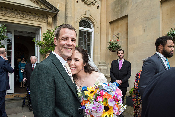 101.Emma & Sam wedding. Beata Cosgrove Photography. Bath wedding