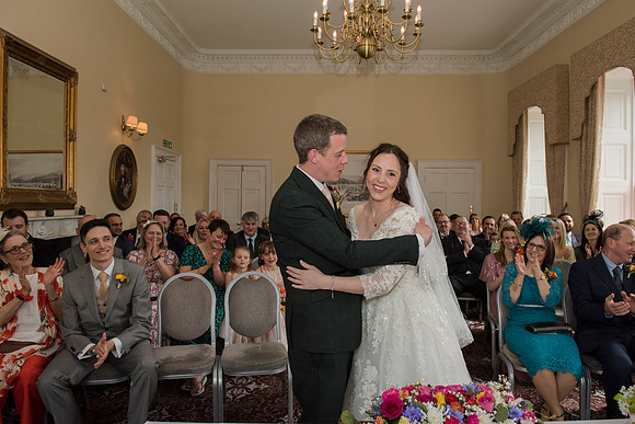 66.Emma & Sam wedding. Beata Cosgrove Photography. Bath wedding