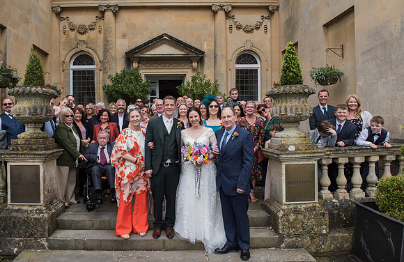 102.Emma & Sam wedding. Beata Cosgrove Photography. Bath wedding