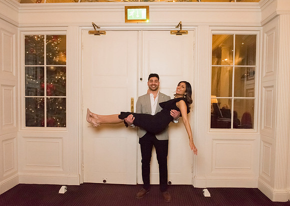 3.Secret proposal. Bath. Beata Cosgrove Photography