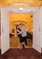 4.Secret proposal. Bath. Beata Cosgrove Photography