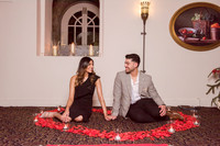 7.Secret proposal. Bath. Beata Cosgrove Photography