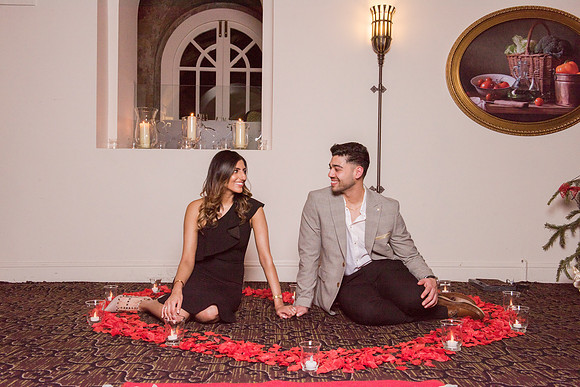 7.Secret proposal. Bath. Beata Cosgrove Photography