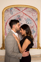 9.Secret proposal. Bath. Beata Cosgrove Photography