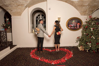 14.Secret proposal. Bath. Beata Cosgrove Photography