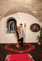 17Secret proposal. Bath. Beata Cosgrove Photography