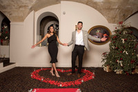 18.Secret proposal. Bath. Beata Cosgrove Photography