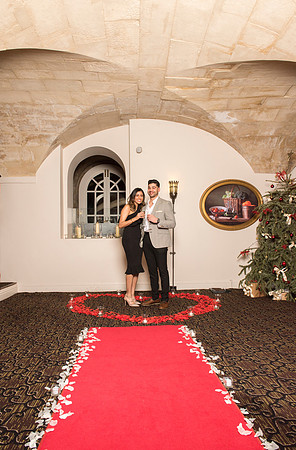 20.Secret proposal. Bath. Beata Cosgrove Photography