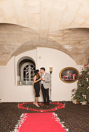 21.Secret proposal. Bath. Beata Cosgrove Photography