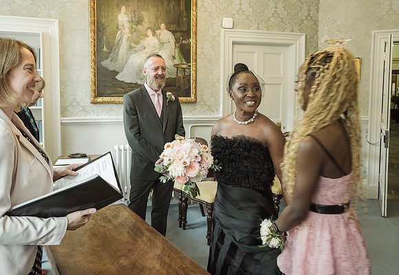 20.Bath wedding. The Guildhall. S & J wedding day. Bath photographer. Beata Cosgrove Photography