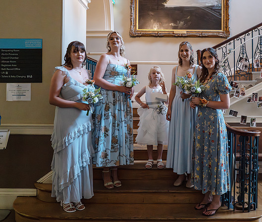 Dani & James wedding day. The Guildhall. Bath. Beata Cosgrove Photography_9083