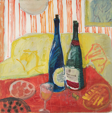 26.1.21.Painting. Beata Cosgrove Photography