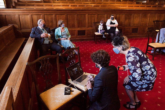 Guildhall wedding. Bath. Beata Cosgrove Photography