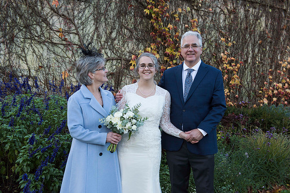 Parade Gardens wedding. Bath. Beata Cosgrove Photography