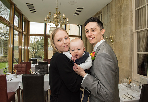 190.Emma & Sam wedding. Beata Cosgrove Photography. Bath wedding