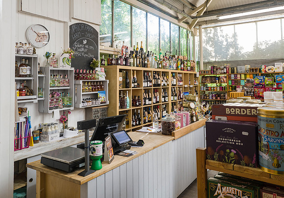 38. Prior Park Garden Centre. Beata Cosgrove Photography