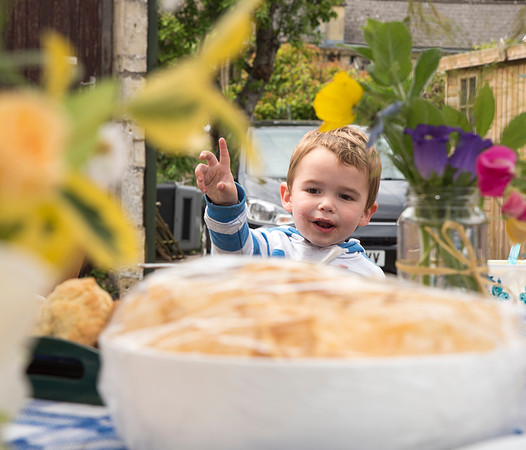 Beechen Cliff Road 2022 street party. Beata Cosgrove Photography_6354