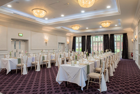 31. Wedding Open Day. Beata Cosgrove Photography.21.4.2024