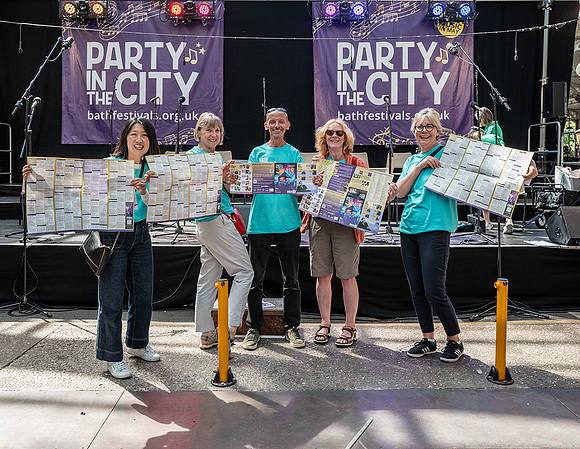 27.Party in the City. Beata Cosgrove Photography