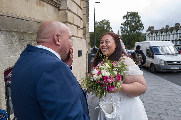 52.. F&M wedding day. The Guildhall. Bath wedding photography. Beata Cosgrove Photography